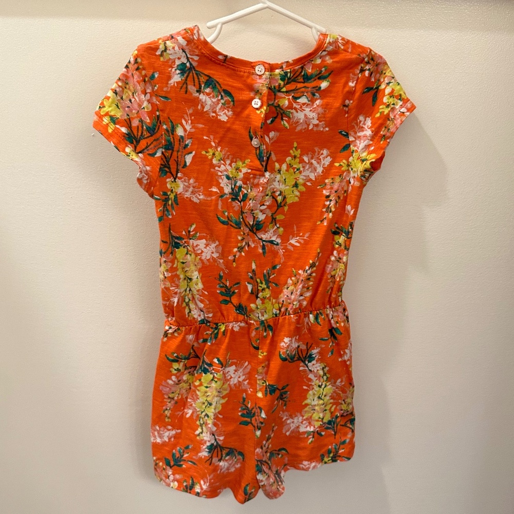 Next Direct shorts romper - Picture 2 of 5